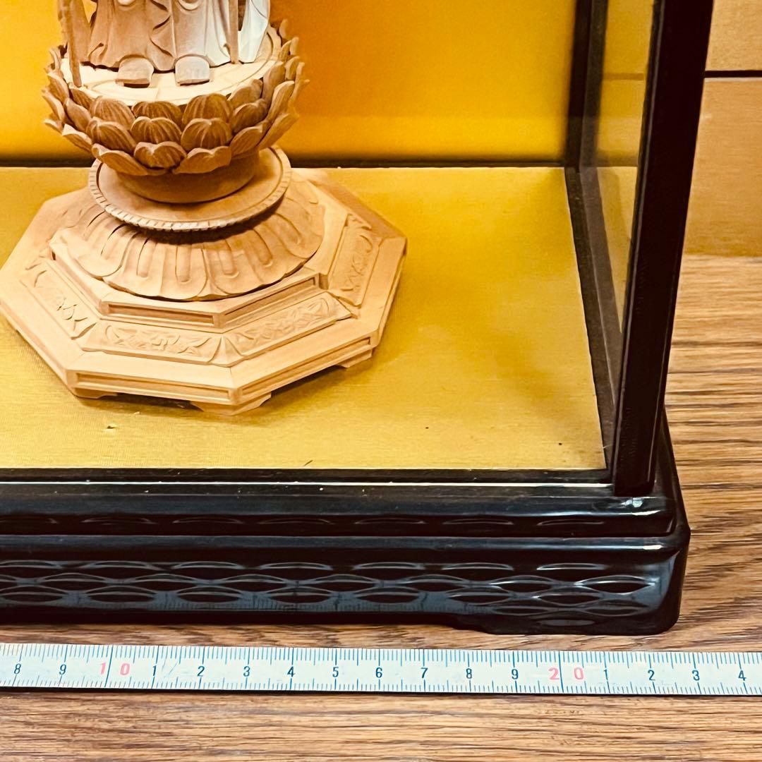 仏像 千手観音菩薩 立像