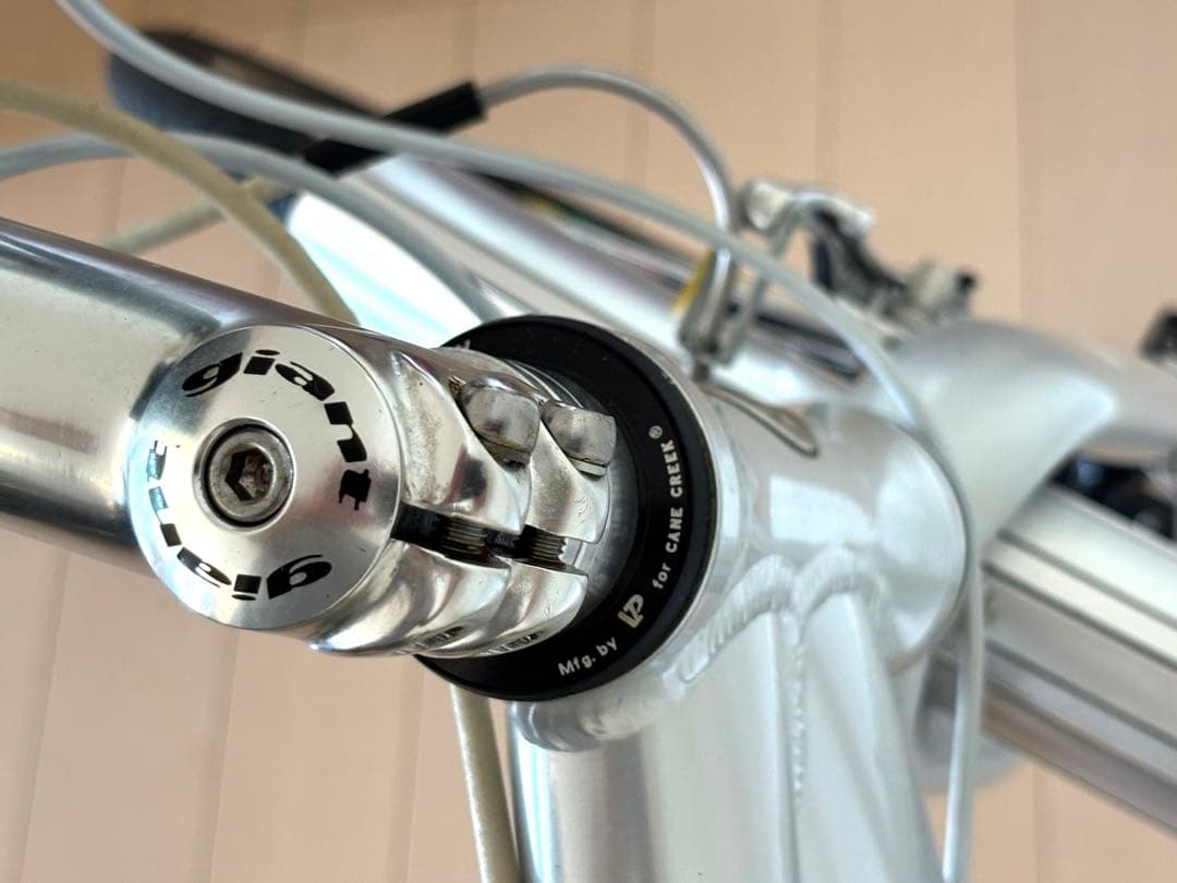 GIANT ジャイアント CRS-2 未使用