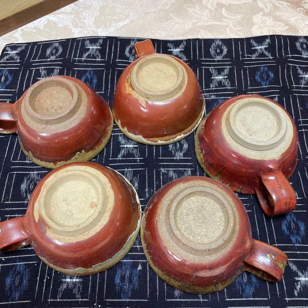 確認用　小石原　カップ