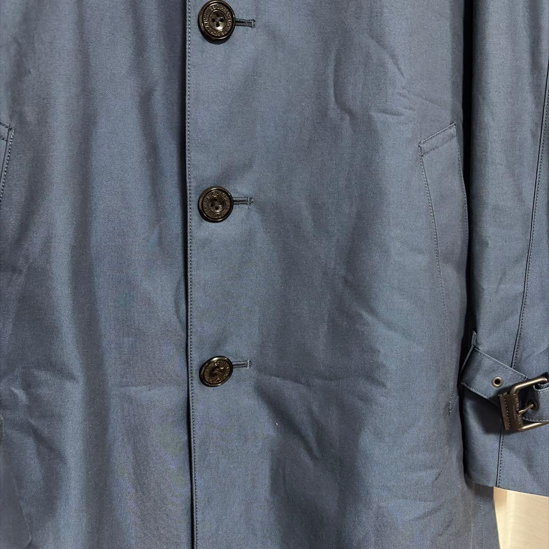 ブラックレーベルクレストブリッジ トレンチコート サイズL