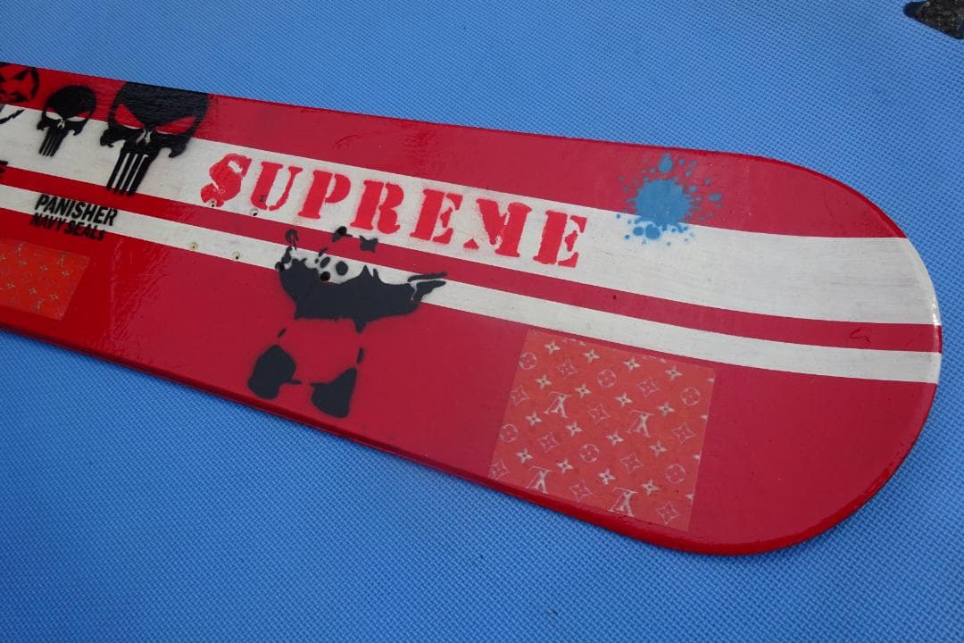 スノボーベンチ オシャレ インテリアガレージ テーブル 18Lタンク