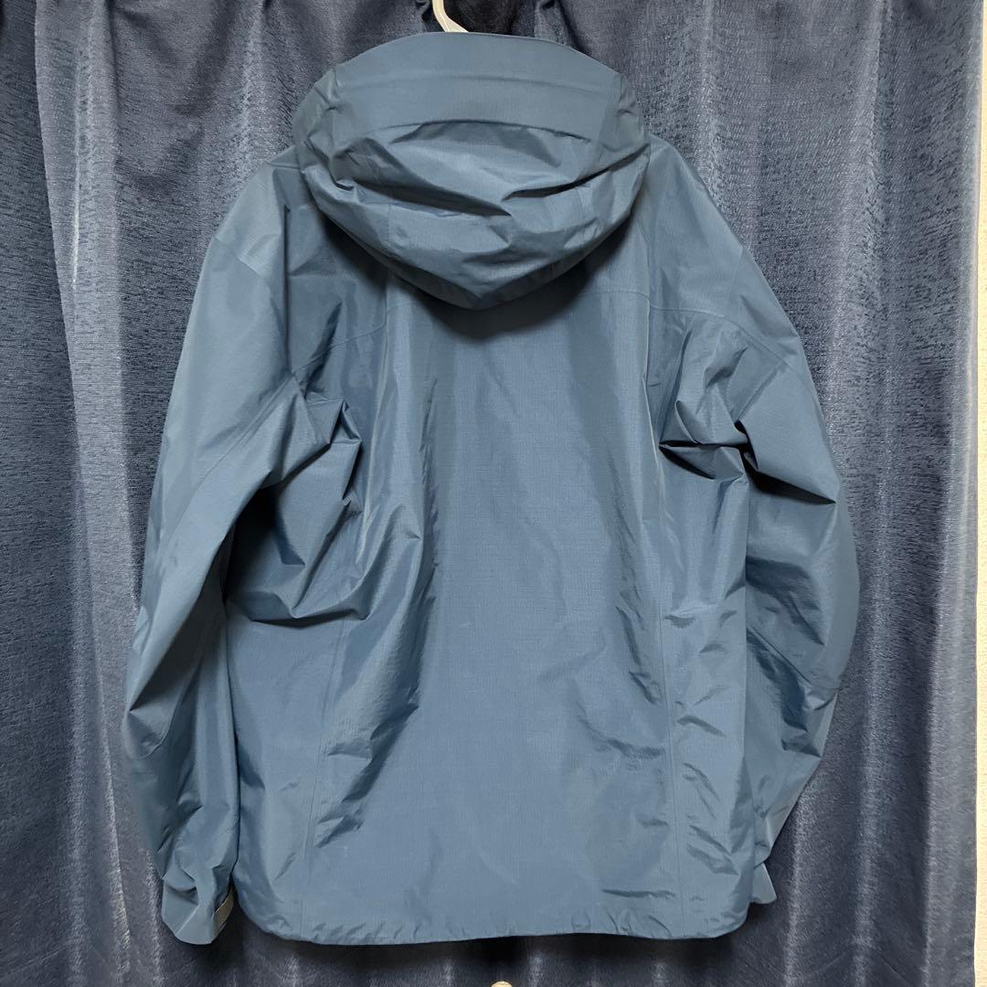 M アークテリクス ベータSLジャケット　Nocturne 美品　ノクターン