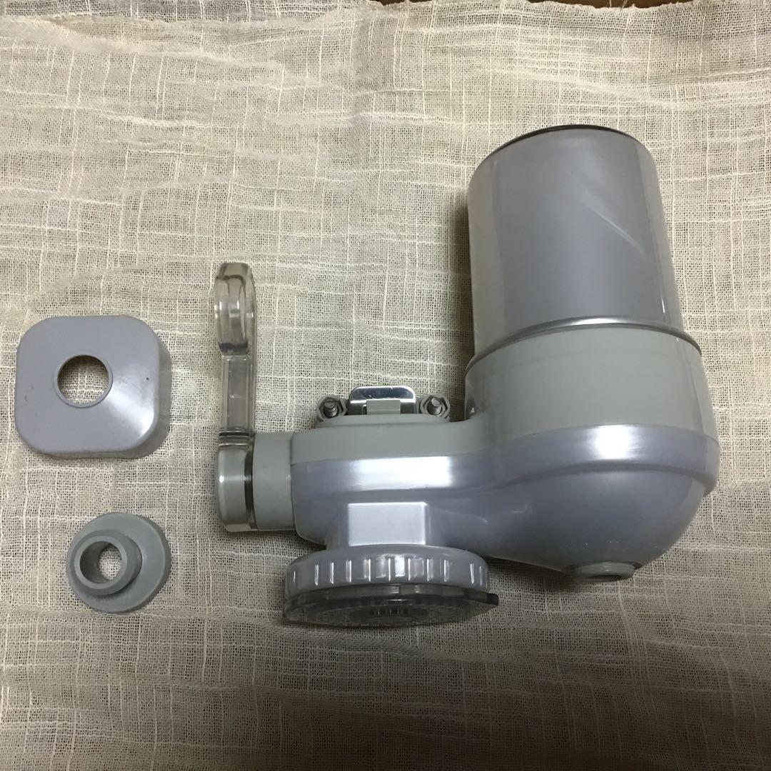 フリーサイエンス　【素粒水】浄水器　One Water Eco