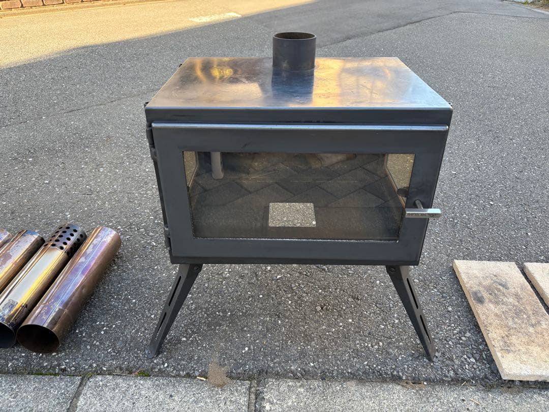 Mt.SUMI AURA マウントスミ　オーラ　美品　おまけ2点付き