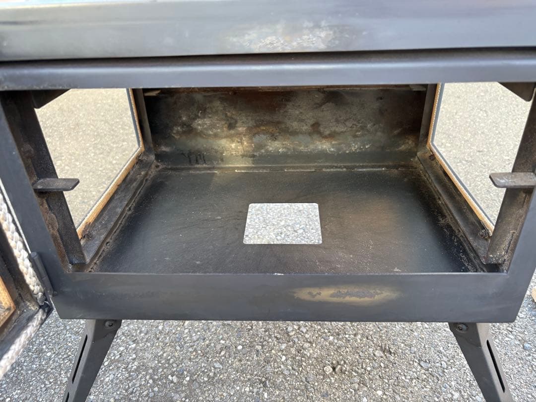 Mt.SUMI AURA マウントスミ　オーラ　美品　おまけ2点付き