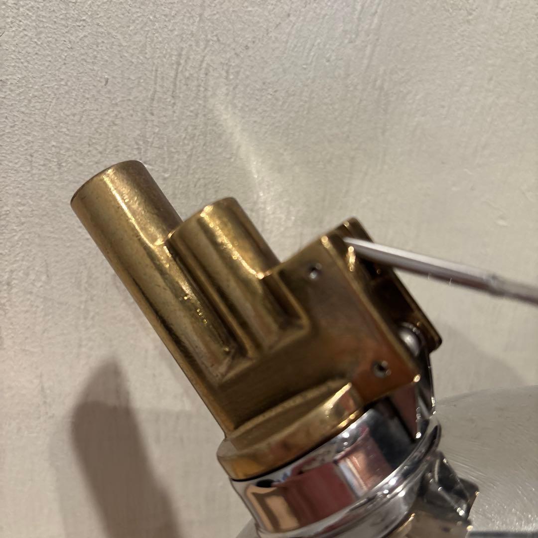 アレッシィ　ケトル