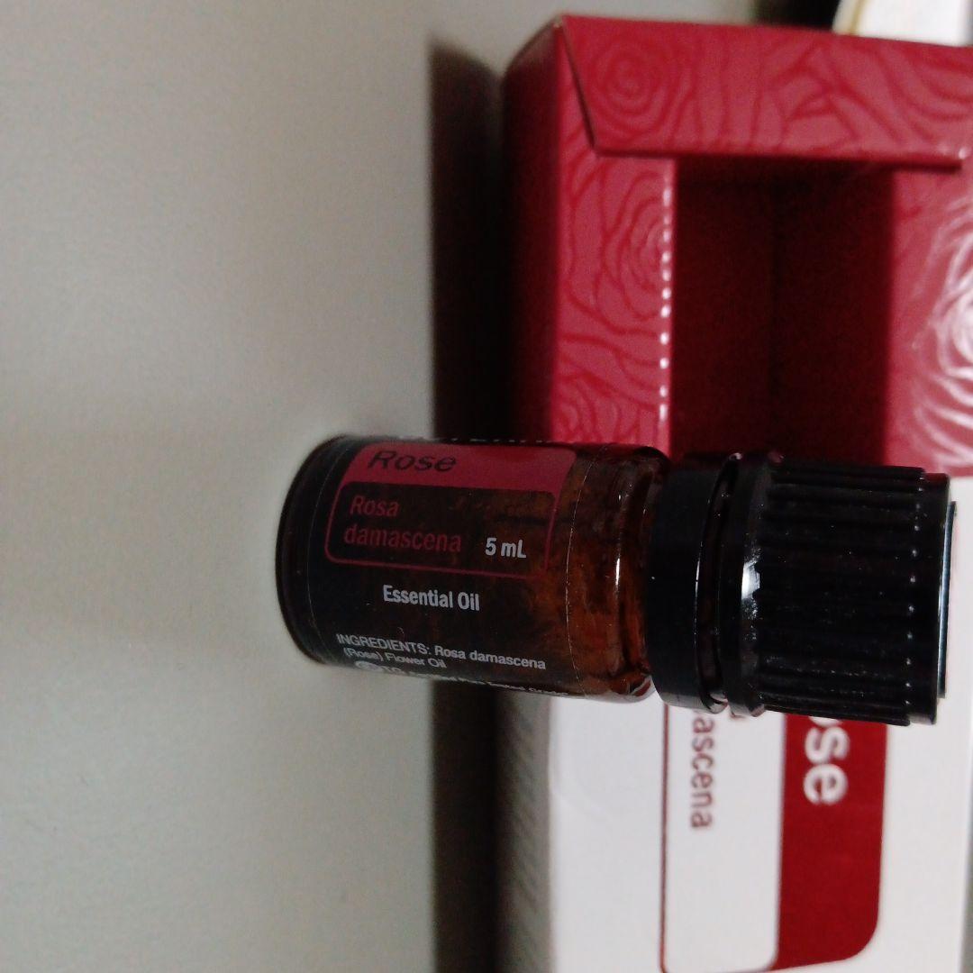 ドテラRose 5mL