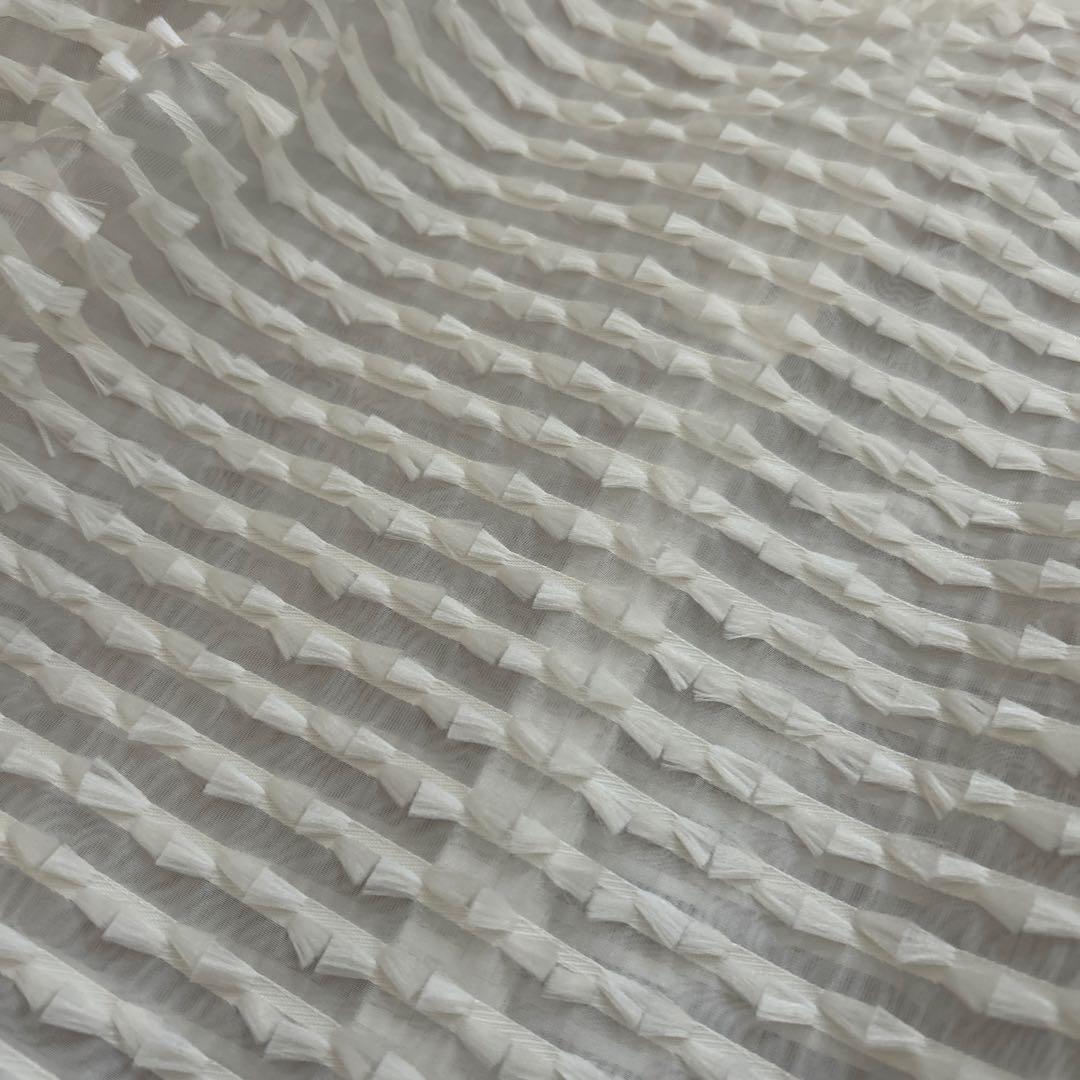 gypsohila 未使用　ブラウス