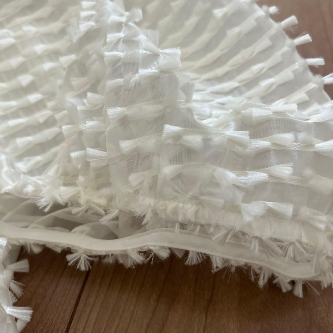 gypsohila 未使用　ブラウス