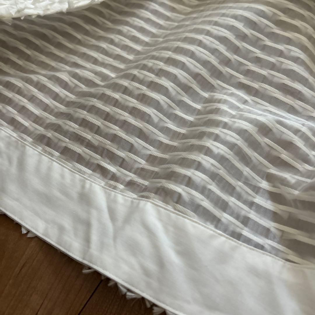 gypsohila 未使用　ブラウス