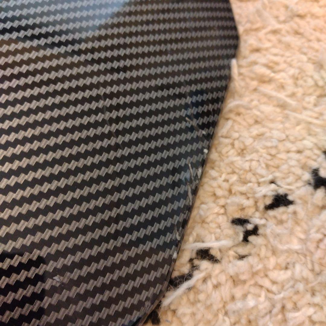 ZXMT カーボン調カウル フルカウル ZX‐4R ZX‐25R