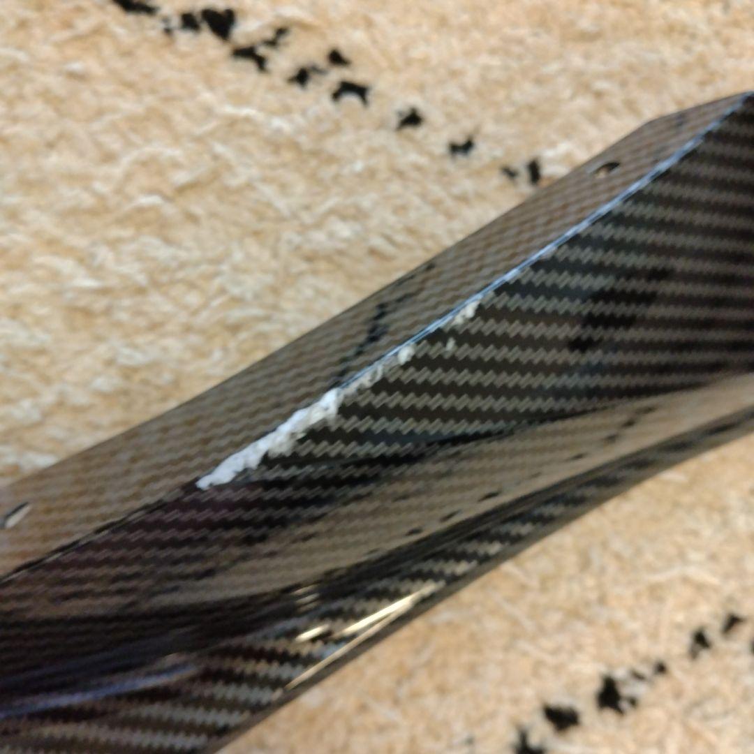 ZXMT カーボン調カウル フルカウル ZX‐4R ZX‐25R