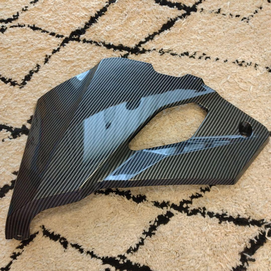 ZXMT カーボン調カウル フルカウル ZX‐4R ZX‐25R