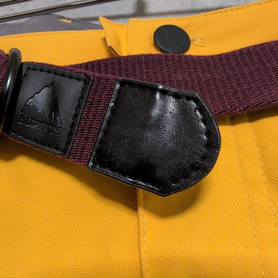 BURTON バートン【L】スノーボードウェア　スノボ　セットアップ