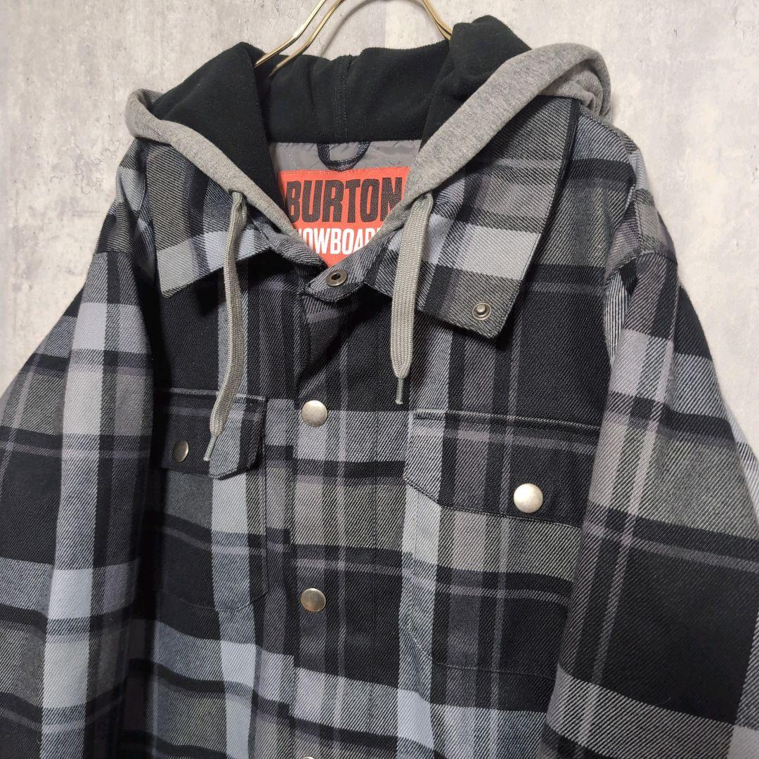 BURTON バートン【L】スノーボードウェア　スノボ　セットアップ