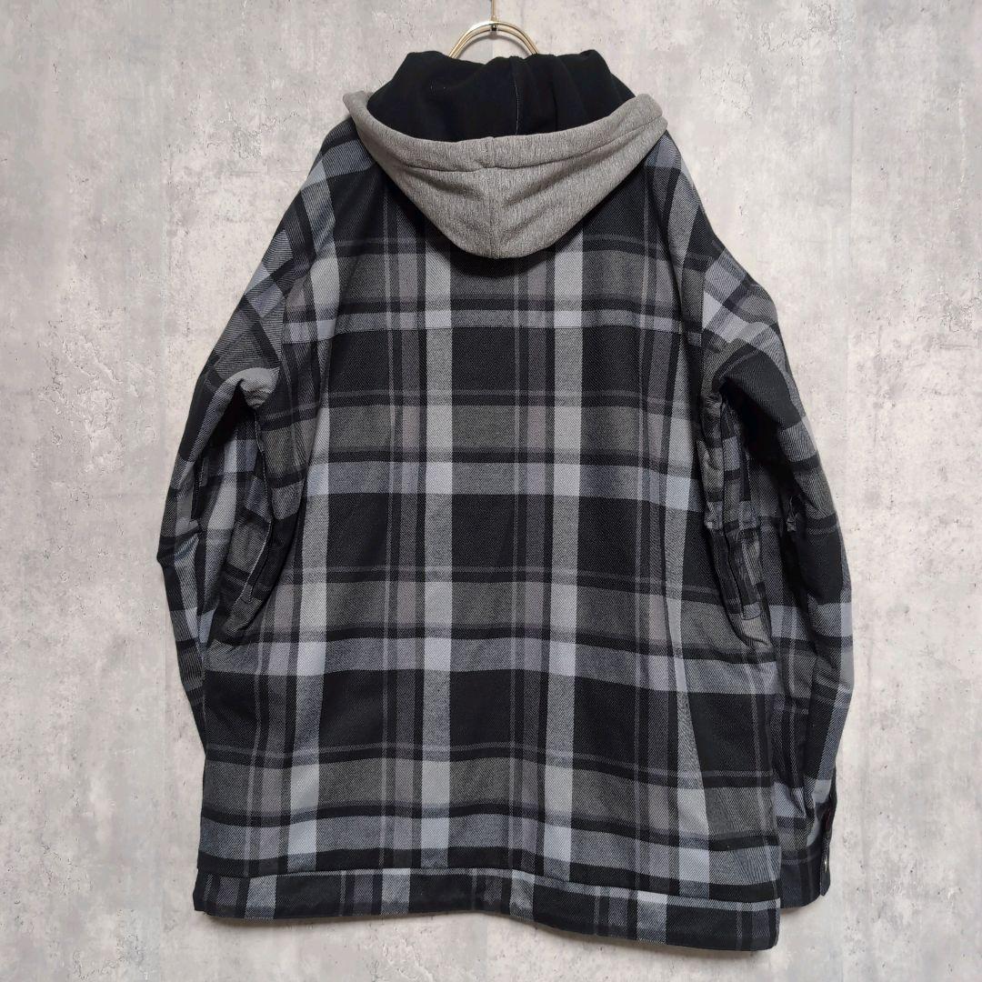 BURTON バートン【L】スノーボードウェア　スノボ　セットアップ