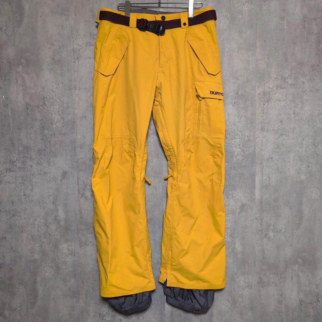 BURTON バートン【L】スノーボードウェア　スノボ　セットアップ