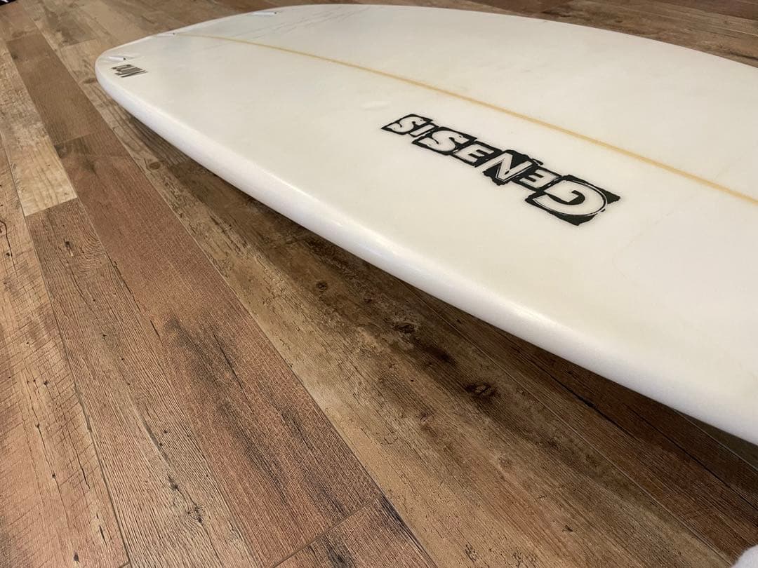 GENESISサーフボード