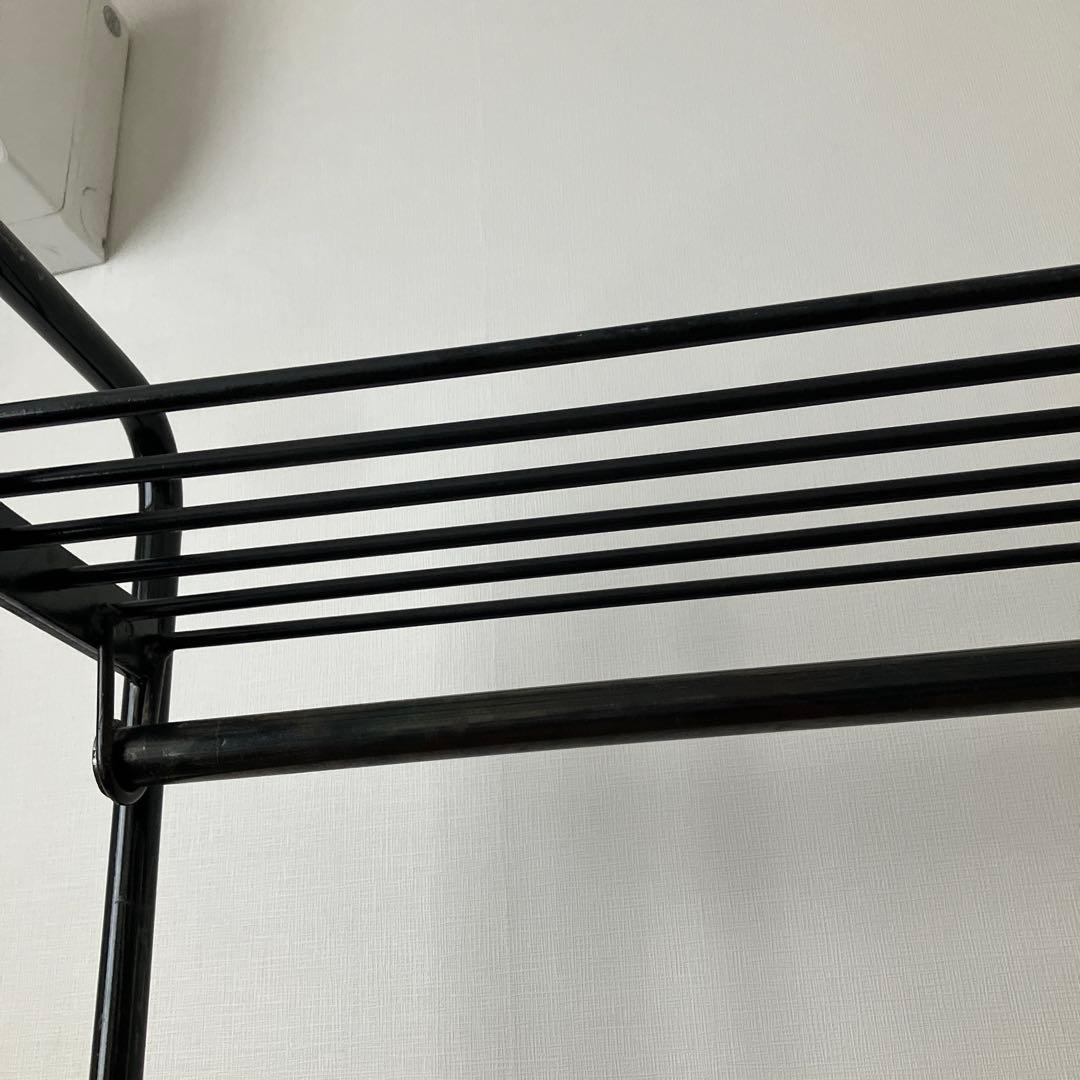 ジャーナルスタンダードファニチャー LILLE リルハンガーラック 廃盤