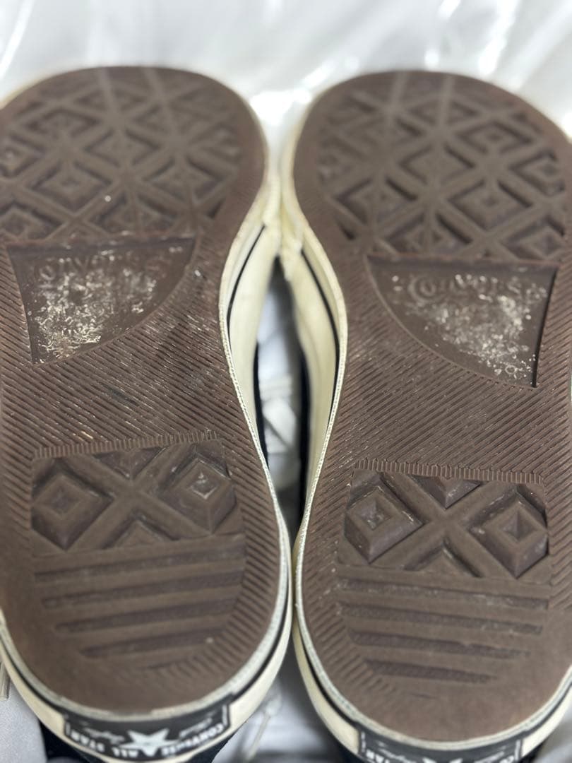 converse Chuck70 hi 28cm コンバース