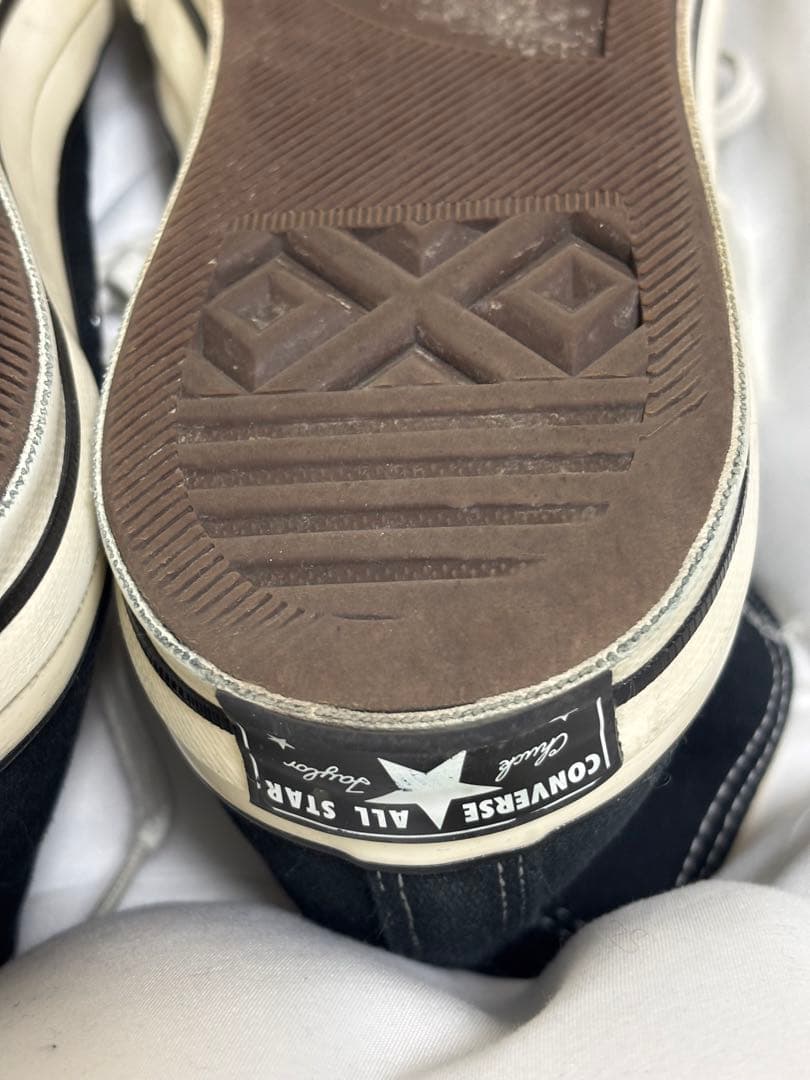 converse Chuck70 hi 28cm コンバース