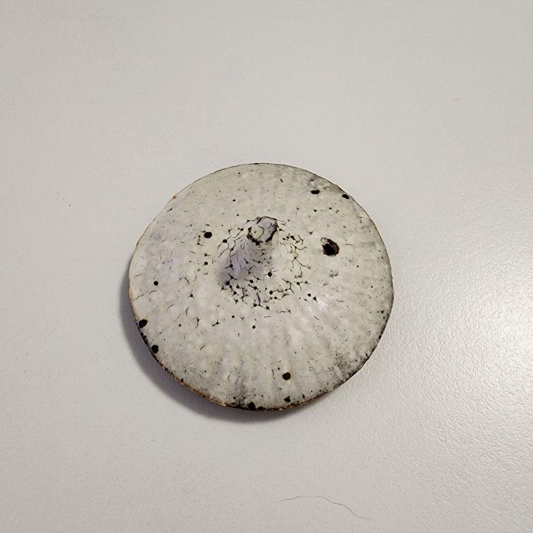 村上直子　陶器　急須　器