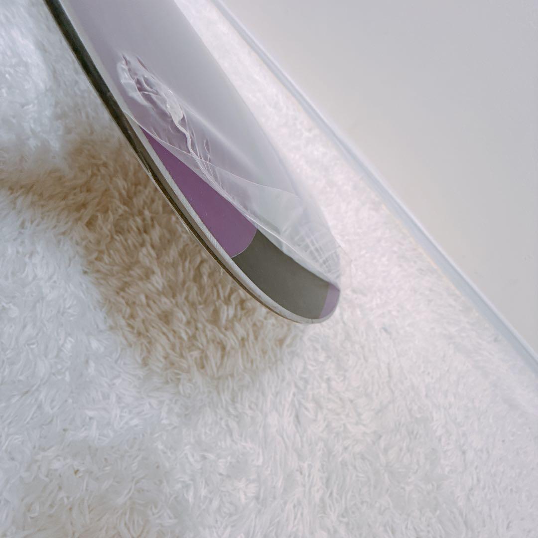 【訳アリ　未使用】K2 BOARDING　NATURE 142cm