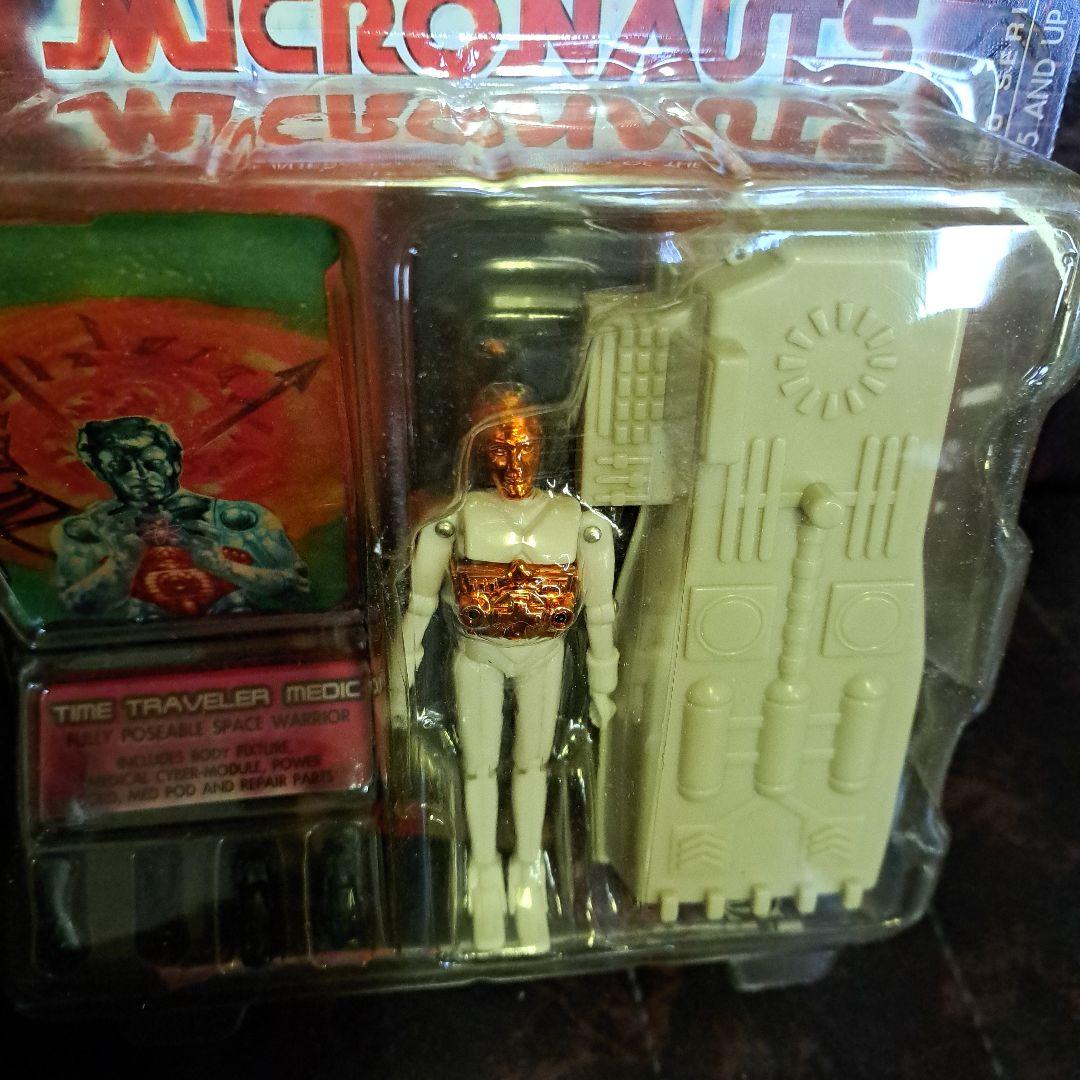 Y*o様 ミクロマン