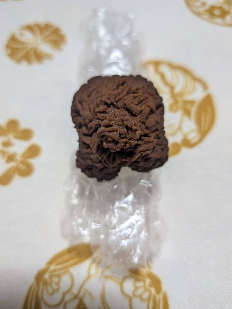 Q-pot　テディベア　リング　セット