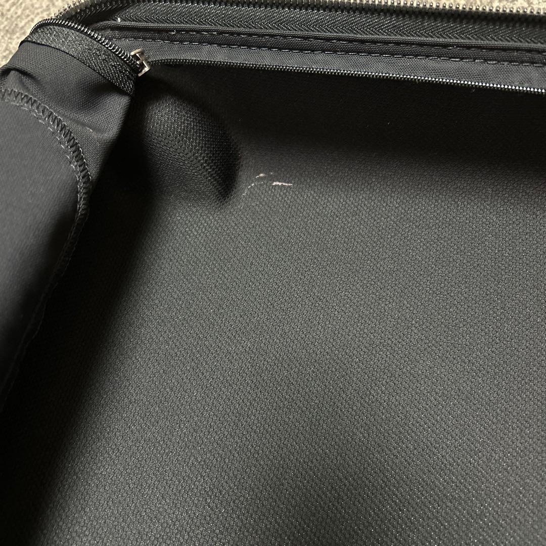 Louis Vuitton ブラック キャリーケース キャリーバッグ