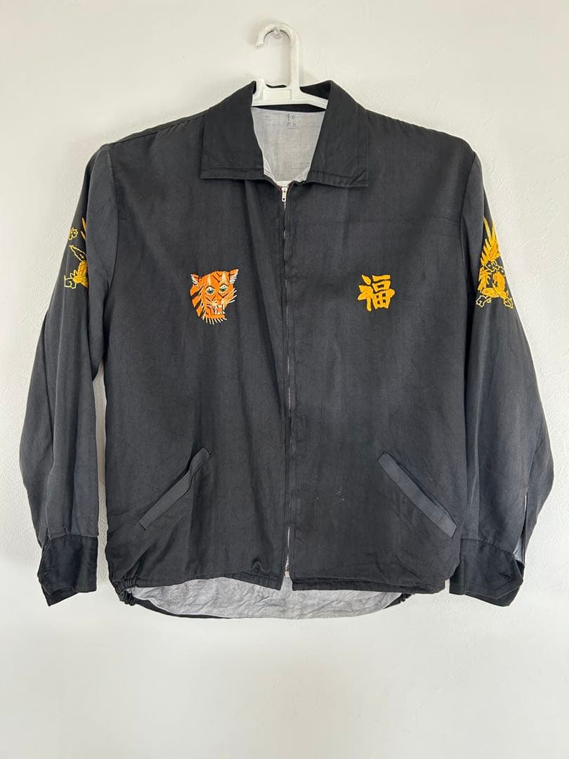 60年代 ベトジャンPLEIKU オリジナル　ビンテージ