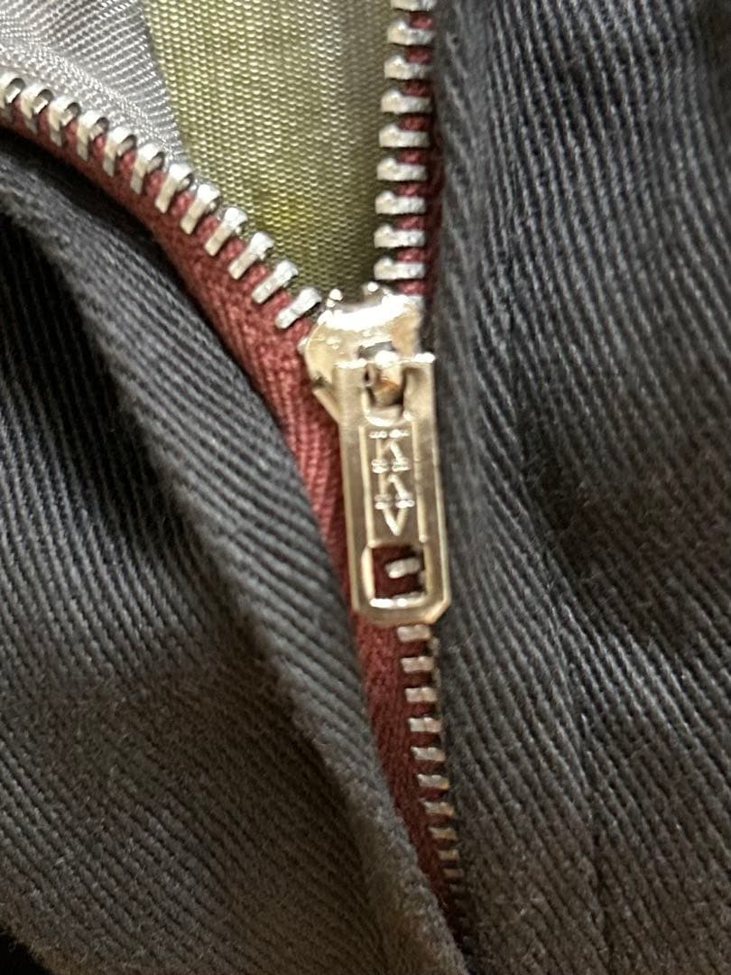 60年代 ベトジャンPLEIKU オリジナル　ビンテージ