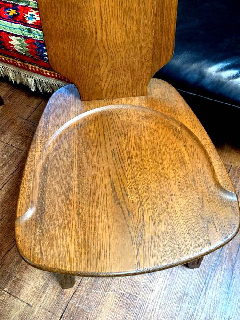 エスポアール　ハートチェアー