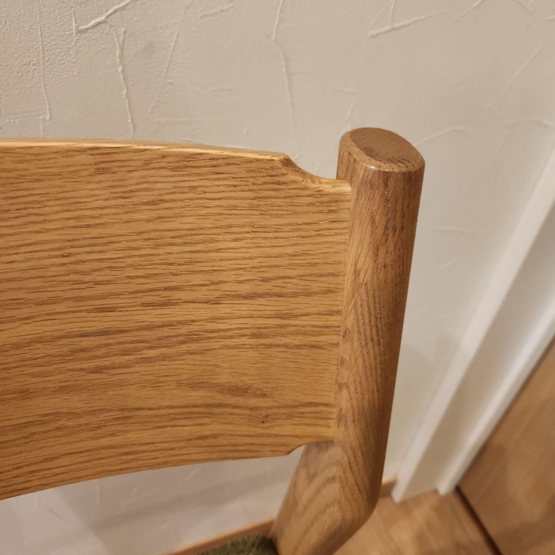 unico　シグネ　チェア