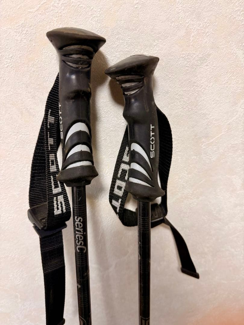 スキー ROSSIGNOL DEMO BETA TI 167cm