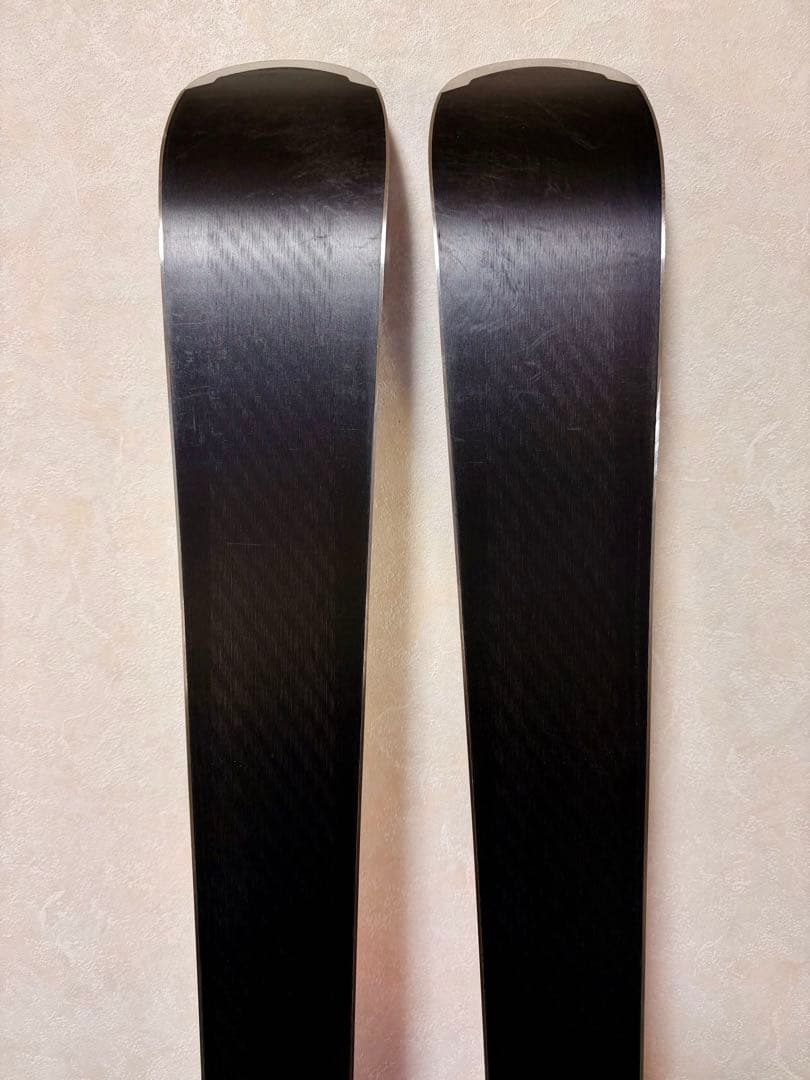 スキー ROSSIGNOL DEMO BETA TI 167cm