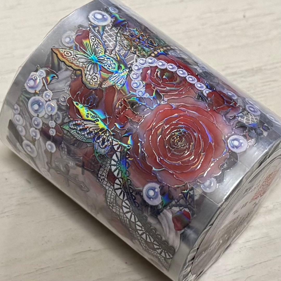 セール109 海外 PETテープ マスキングテープ