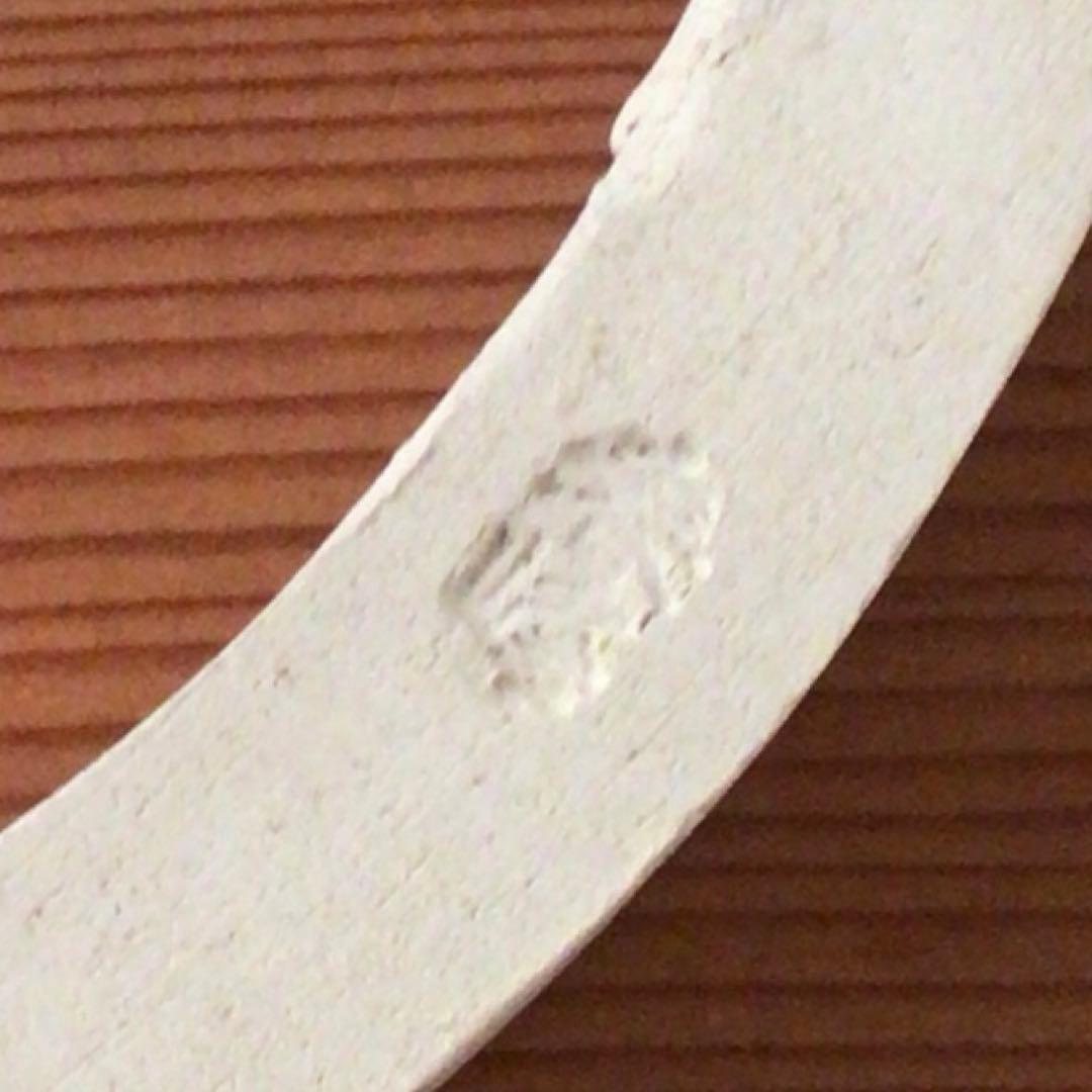 アンティーク　輪島塗り　火鉢　大型　五徳と火箸　木箱付き