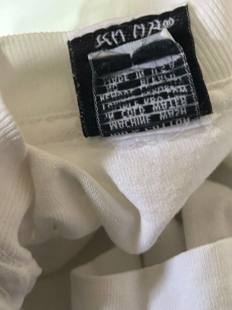 90Sクロムハーツ初期セメタリークロス【激レア】オールド【vintage】旧タグ