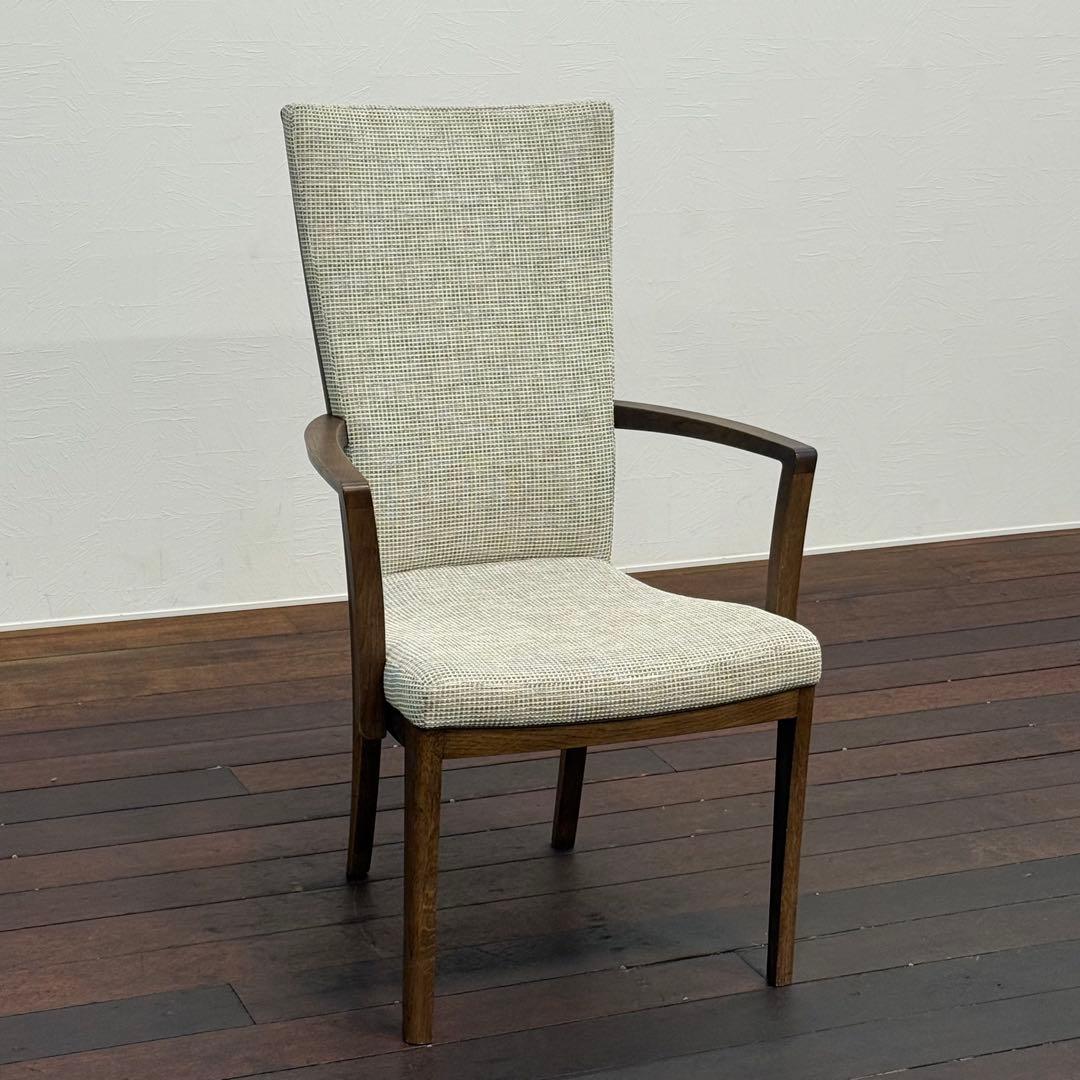 H111C13 カリモク karimoku チターノ ダイニングチェア