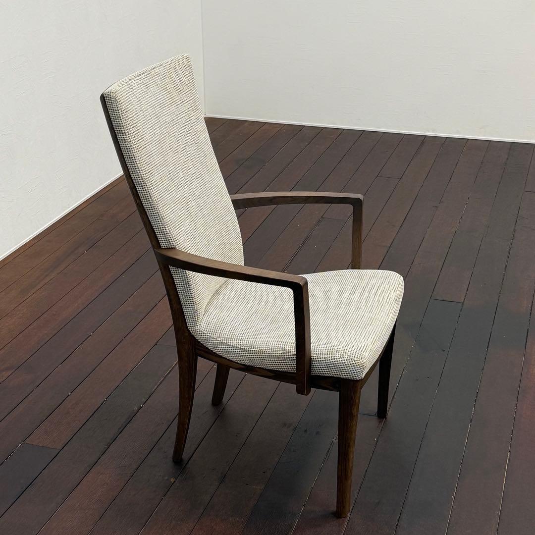 H111C13 カリモク karimoku チターノ ダイニングチェア