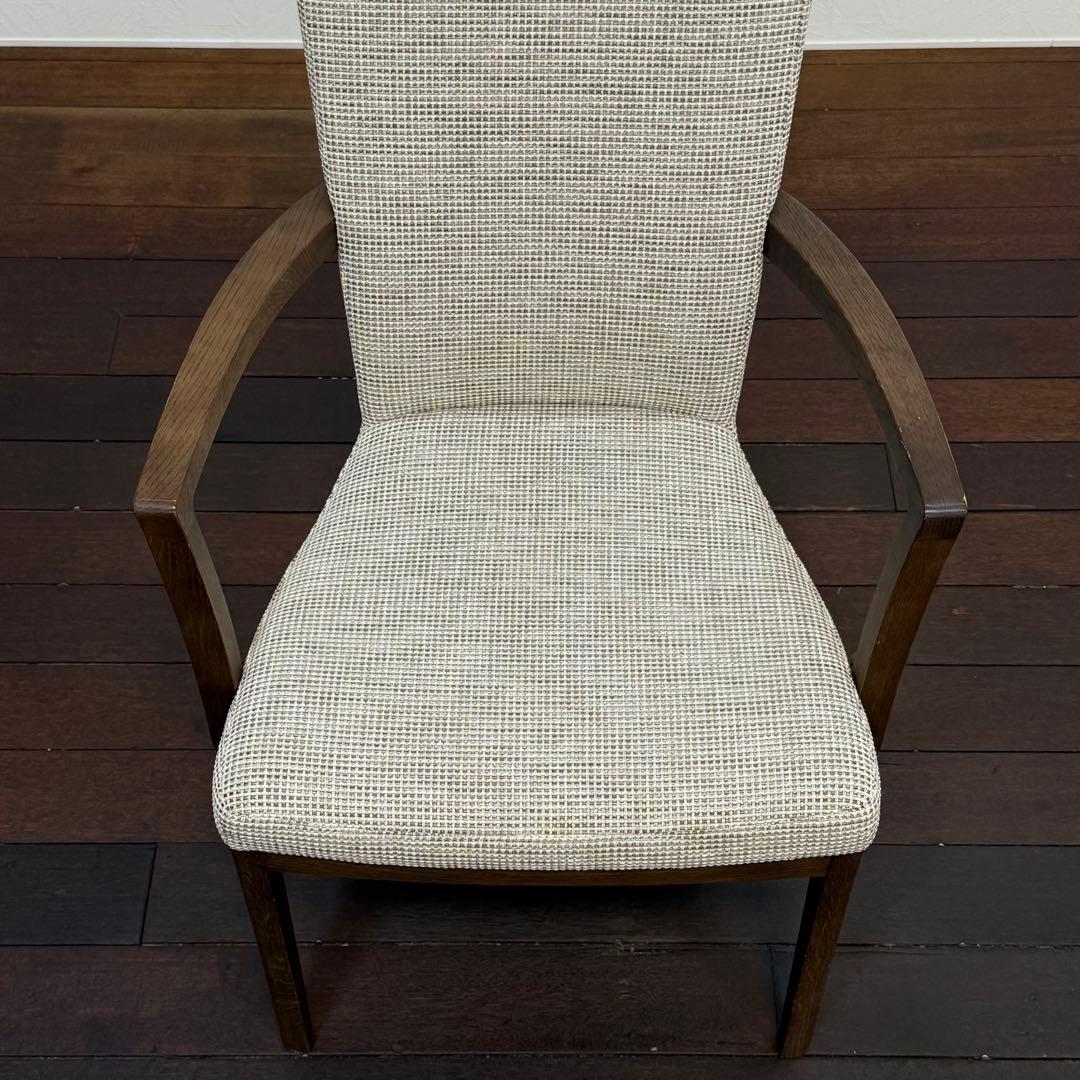 H111C13 カリモク karimoku チターノ ダイニングチェア