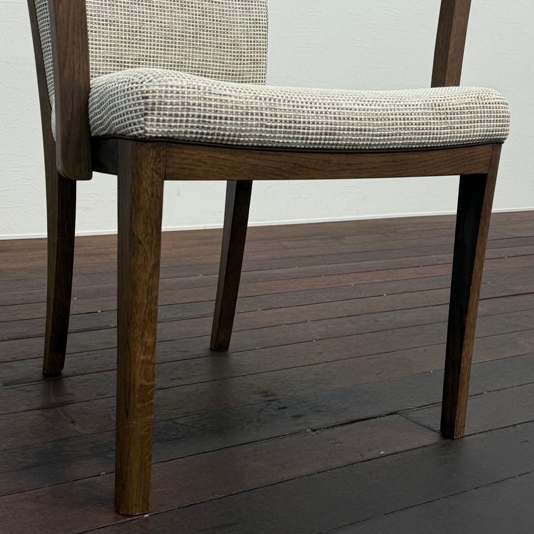 H111C13 カリモク karimoku チターノ ダイニングチェア