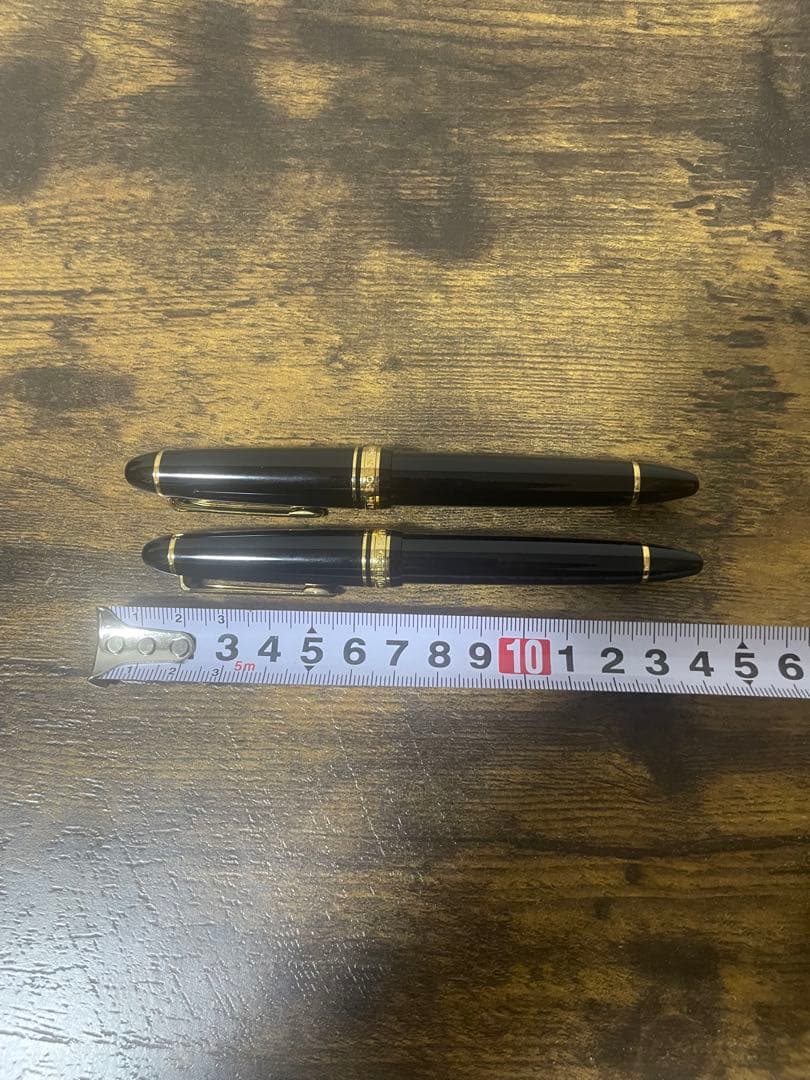 試筆のみ　旧型ニブ　21k 字幅F プロフィット21 セーラー　万年筆