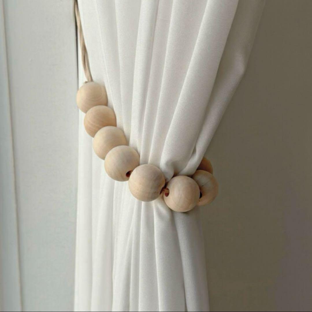 ニトリ カーテン グレージュ リフレ レースカーテン セット