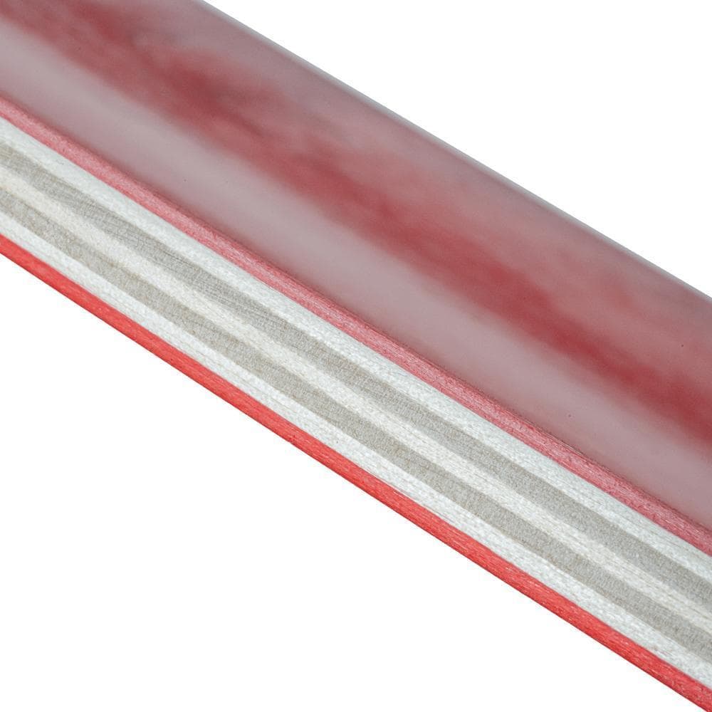 5枚セット売り！ 板 スケートボード 8インチ ブランクデッキ 部品