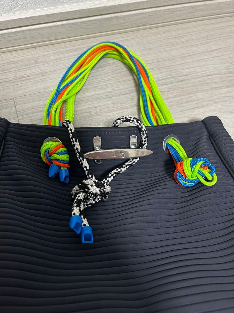 ロジャー　定価61,600円　ゴルフカートバッグ　L4K3 ミニトートバッ