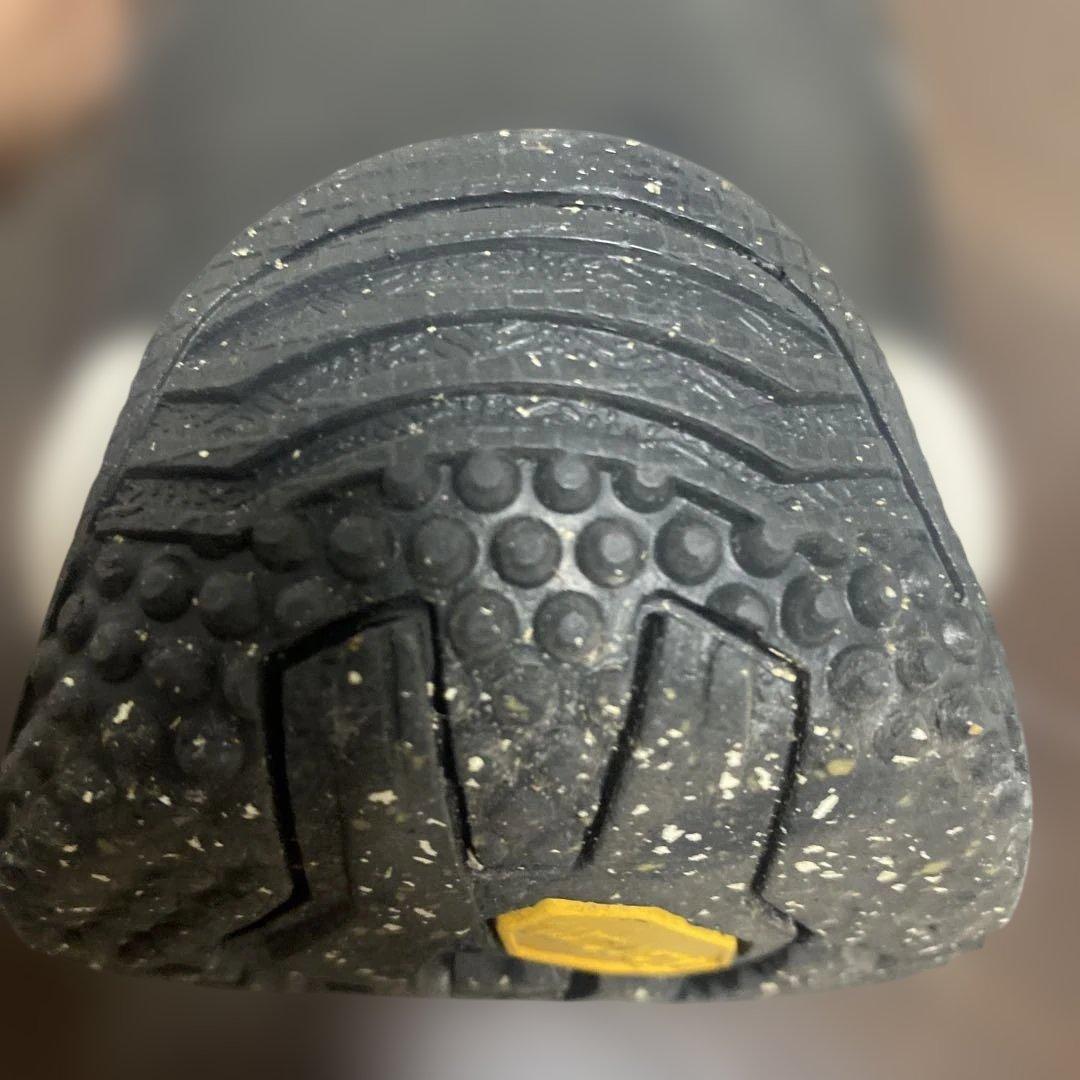 NITRO CLOUD 6 VENTURE PRO TLS ブラック　26cm