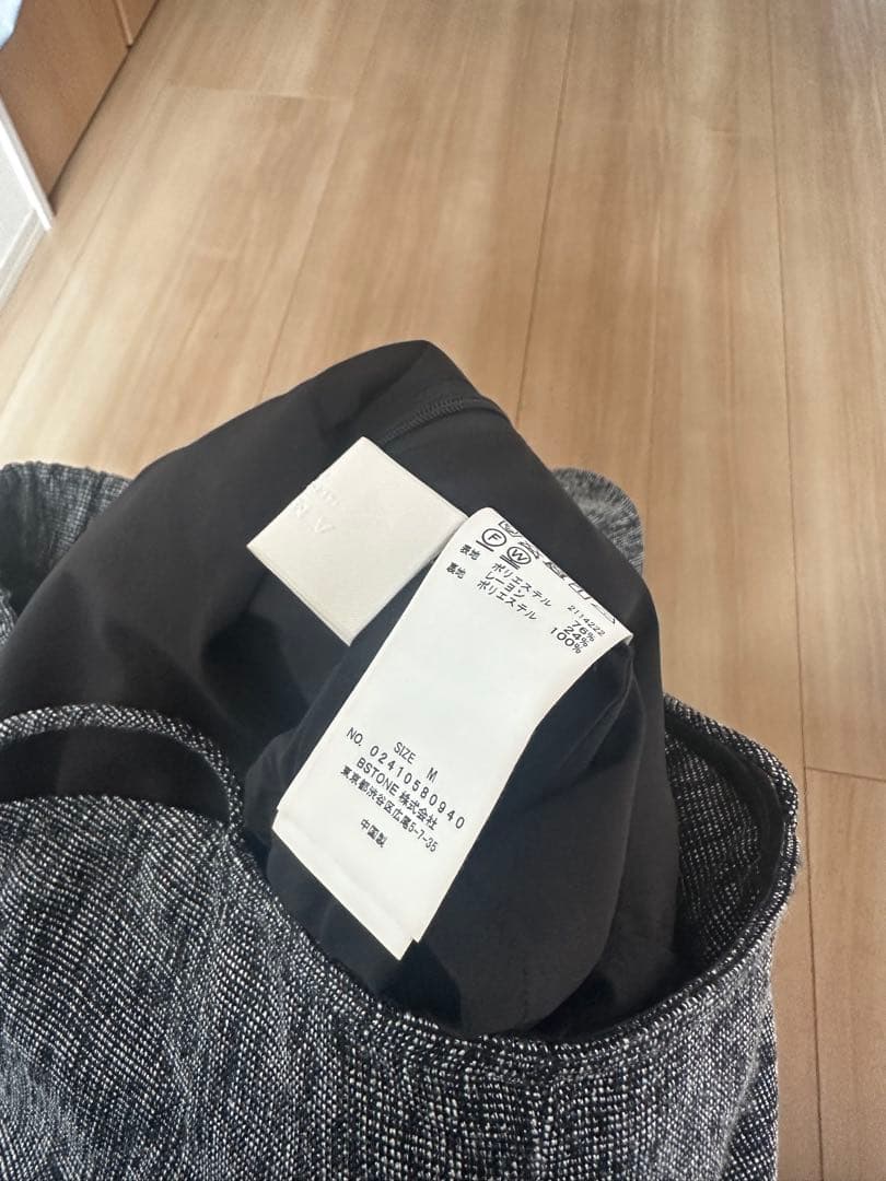 サロペット・オーバーオール・オールインワン MEDI COMFORTABLE FLARE ROMPERS