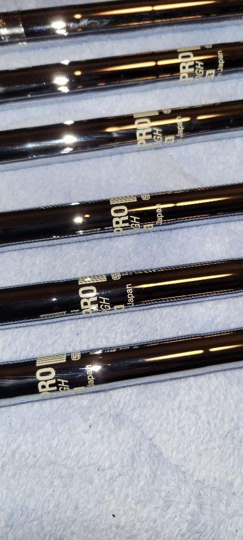 ヤマハ 2021 RMX FORGED リミックス フォージド アイアン 6本